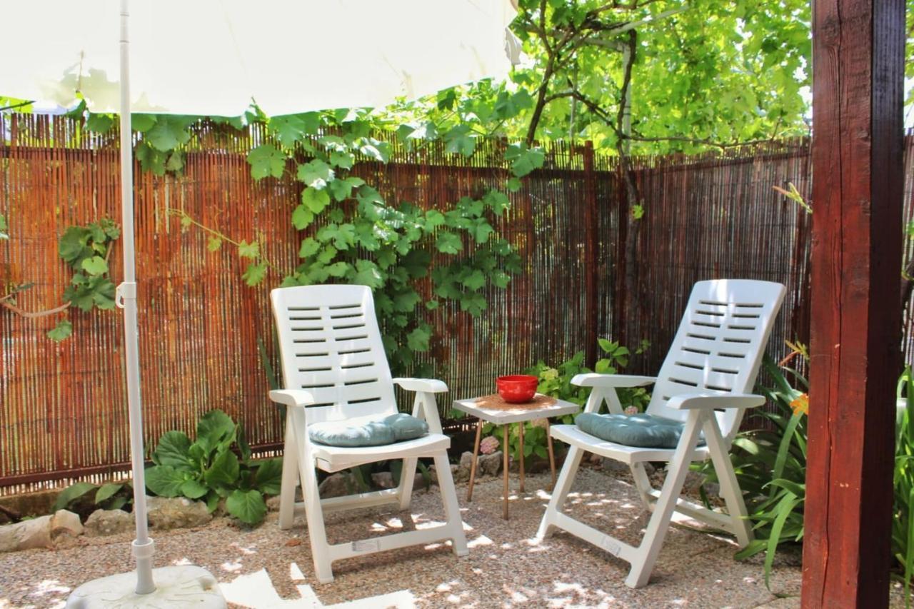 Apartment Taja, Cijela Kuca I Vrt Samo Za Vas スプリト エクステリア 写真