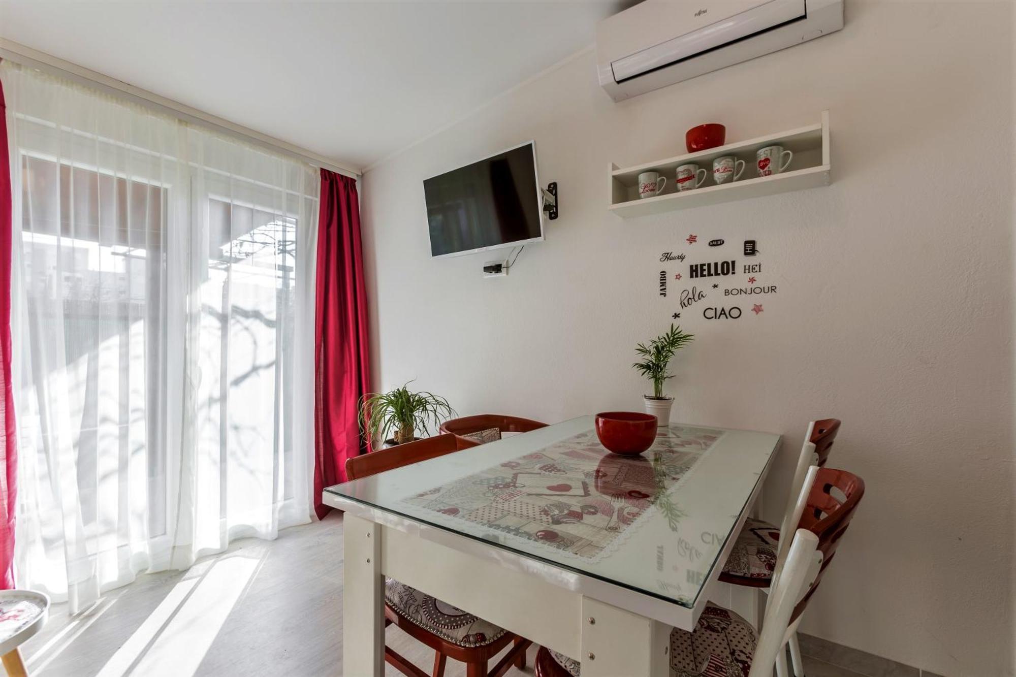 Apartment Taja, Cijela Kuca I Vrt Samo Za Vas スプリト エクステリア 写真